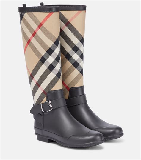 burberry rain boots price|burberry rain boots clearance.